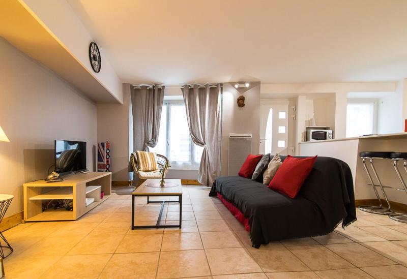 Cosy Home Perigueux Exterior photo